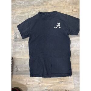 AL Crimson Tide Collegiate T Shirt